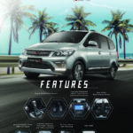 Wuling Confero S