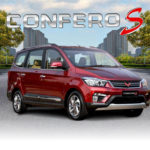 Wuling Confero S