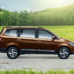 Wuling Confero S