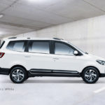 Wuling Confero S