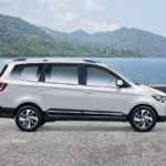 Wuling Confero S