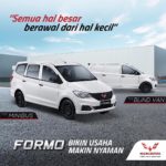 Wuling Formo S