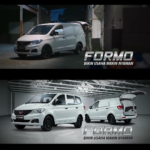 Wuling Formo S