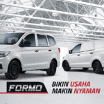 Wuling Formo S