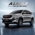 Wuling Almaz