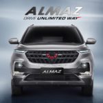 Wuling Almaz