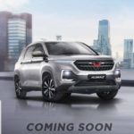 Wuling Almaz