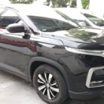 Wuling Almaz