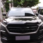 Wuling Almaz