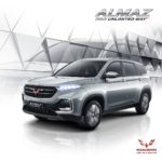 Wuling Almaz