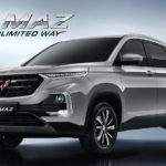 Wuling Almaz