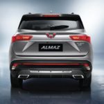 Wuling Almaz