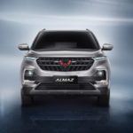 Wuling Almaz