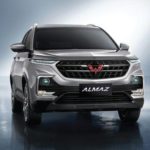 Wuling Almaz