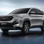 Wuling Almaz