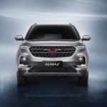 Wuling Almaz