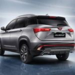 Wuling Almaz