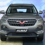 Wuling Almaz