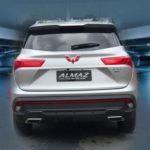 Wuling Almaz