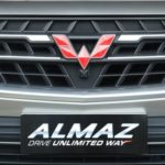 Wuling Almaz