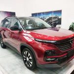 Wuling Almaz RS WISE