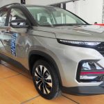 Wuling Almaz RS WISE