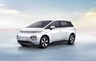 Wuling Cloud EV